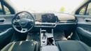 كيا سبورتيج LX 2024.ENGINE 1.6L/V4.