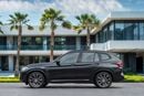 BMW X3 X3 xDrive30i M Sport | 3,623 P.M | 0% Downpayment | Agency Maintained