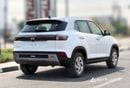 Hyundai Creta COMFORT 1.5L Petrol | Automatic | Mid Option | White | Brand New | LHD | 2026 | READY EXPORT