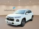 Suzuki Grand Vitara GLX FROM OFFICIAL DEALER AL ROSTAMANI TRADING CO. INCLUDING 1 YEAR / 20,000 KM FREE SERVICE
