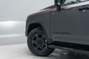 Toyota Land Cruiser GR SPORT LC300 3.3L Grey Metallic Inside GRS Black & Dark Red | Export Only