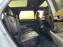 Hyundai Palisade 2022 Hyundai Palisade Calligraphy 4x4 - 360 CAM - Double Sunroof  Only Export