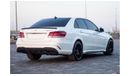 مرسيدس بنز E 63 AMG S مرسيدس أي 63 AMG 2015 المطلوب 90.000 درهم  الممشى 137.000 كم  مواصفات خليجيه فل اوبشن رقم 1 ، بانو