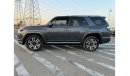 Toyota 4Runner 2018 Toyota Runner Limited Edition 4x4 Full Option