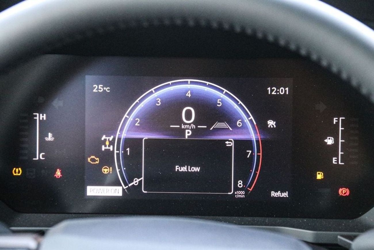 Toyota Prado First Edition PRADO ALL ROUNDER RS FIRST EDITION 2024 at best Price in UAE