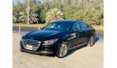 Hyundai Genesis 2015 For URGENT SALE FULL OPTION PANORAMA