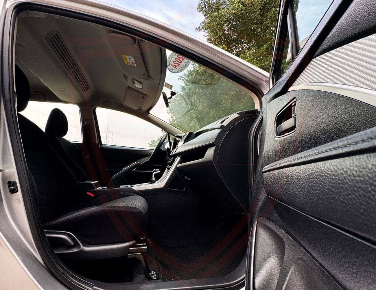 Mitsubishi Xpander Mid 1.5L Mitsubishi Xpander | 1.5 L | 2024 | GCC | Accident-Free |  In Excellent Condition | 773 P.M