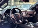 فورد F 150 SVT RAPTOR SUPER CAB
