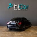 مرسيدس بنز C 200 AED 1,532 pm • 0% Downpayment • Mercedes C200 • 1 Year Warranty