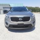 كيا سورينتو LX