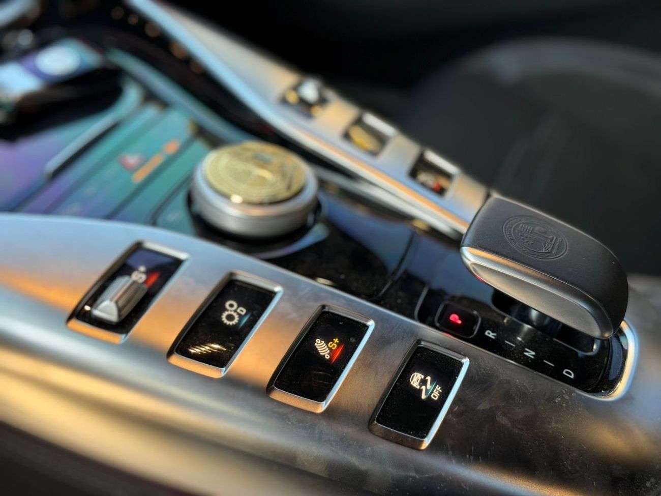 Mercedes-Benz AMG GT 43 GT 43 AMG 2020 3.0 T