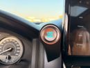 Toyota Land Cruiser GXR