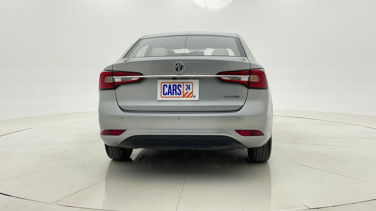 MG 350s COMFORT 1.5 | Zero Down Payment | Free Home Test Drive