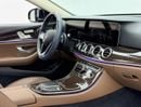 Mercedes-Benz E200 Premium 2.0L 2021 Mercedes-Benz E200, Mercedes Warranty+ Full Service History, GCC
