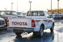 Toyota Hilux toyota hilux 2.7L 2013 model kilometer 6577