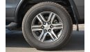 Toyota Fortuner TOYOTA FORTUNER 2.7 AT 4X4 GREY 2022