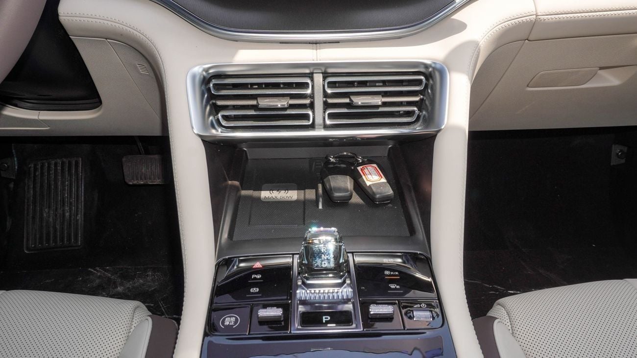 بي واي دي سونغ بلس Brand New BYD Song Plus EV 2025 Export 2WD|White/Grey|N-SONG-PLUS-E-25|