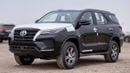 Toyota Fortuner EXR Toyota Fortuner 2.7L Petrol 4X4 MY2025