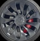 تسلا موديل Y Performance (AWD)