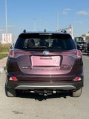 تويوتا راف ٤ Hybrid TOYOTA RAV4  XLE 2.5L