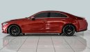 Mercedes-Benz CLS 350 AMG Designo