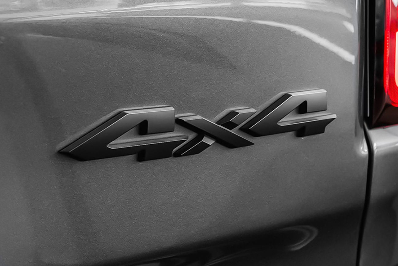 RAM 1500 Rebel Lux 5.7L