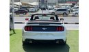 Ford Mustang EcoBoost Premium