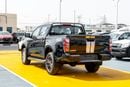 إيسوزو D ماكس إيسوزو دي-ماكس GT كبينة مزدوجة 4x4 – محرك ديزل توربو 3.0 لتر | جاهز للتصدير