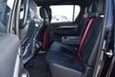 تويوتا هيلوكس 2025 TOYOTA HILUX DOUBLE CAB GR SPORTS V4 2.8L diesel 4WD AT