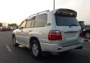 Toyota Land Cruiser TOYOTA LAND CRUISER RIGHT HAND DRIVE (PM910)