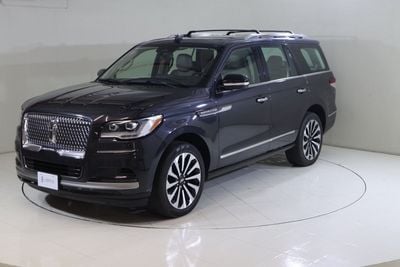 Lincoln Navigator Reserve 3.5L N1524 | FOC Insurance + Registration