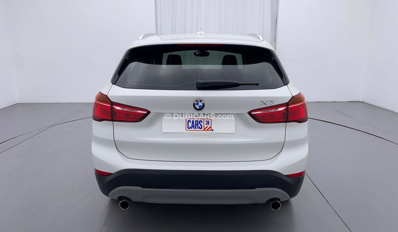 Used BMW X1 SDRIVE 20I EXCLUSIVE 2 Under Warranty Inspected on 150