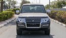 Mitsubishi Pajero GLS V6 GOLD