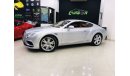 Bentley Continental GT V8 - 2016 - GCC - ONE YEAR WARRANTY