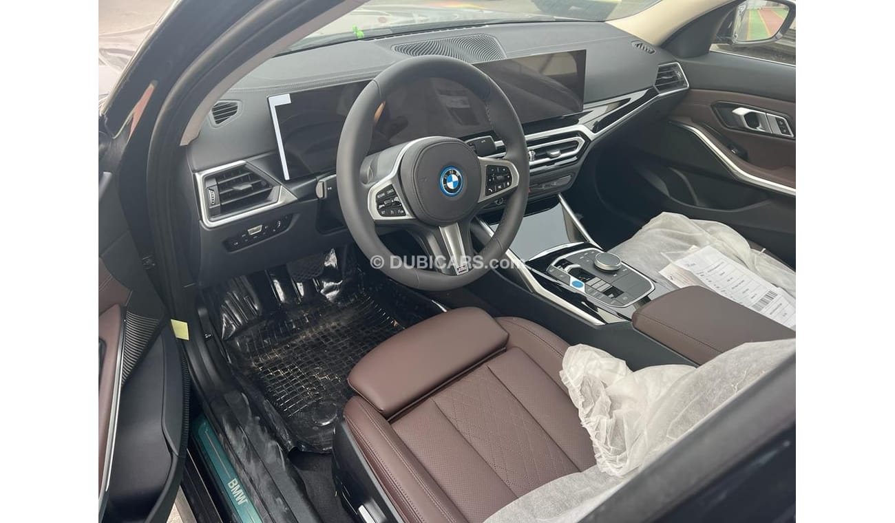 BMW i3 ELICTRIC