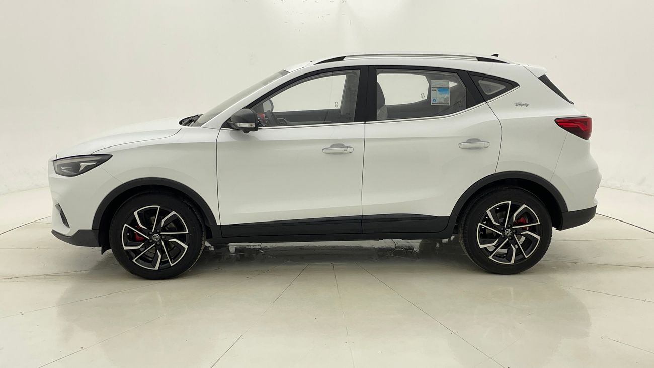 MG ZS TROPHY 1.3 | Zero Down Payment | Home Test Drive