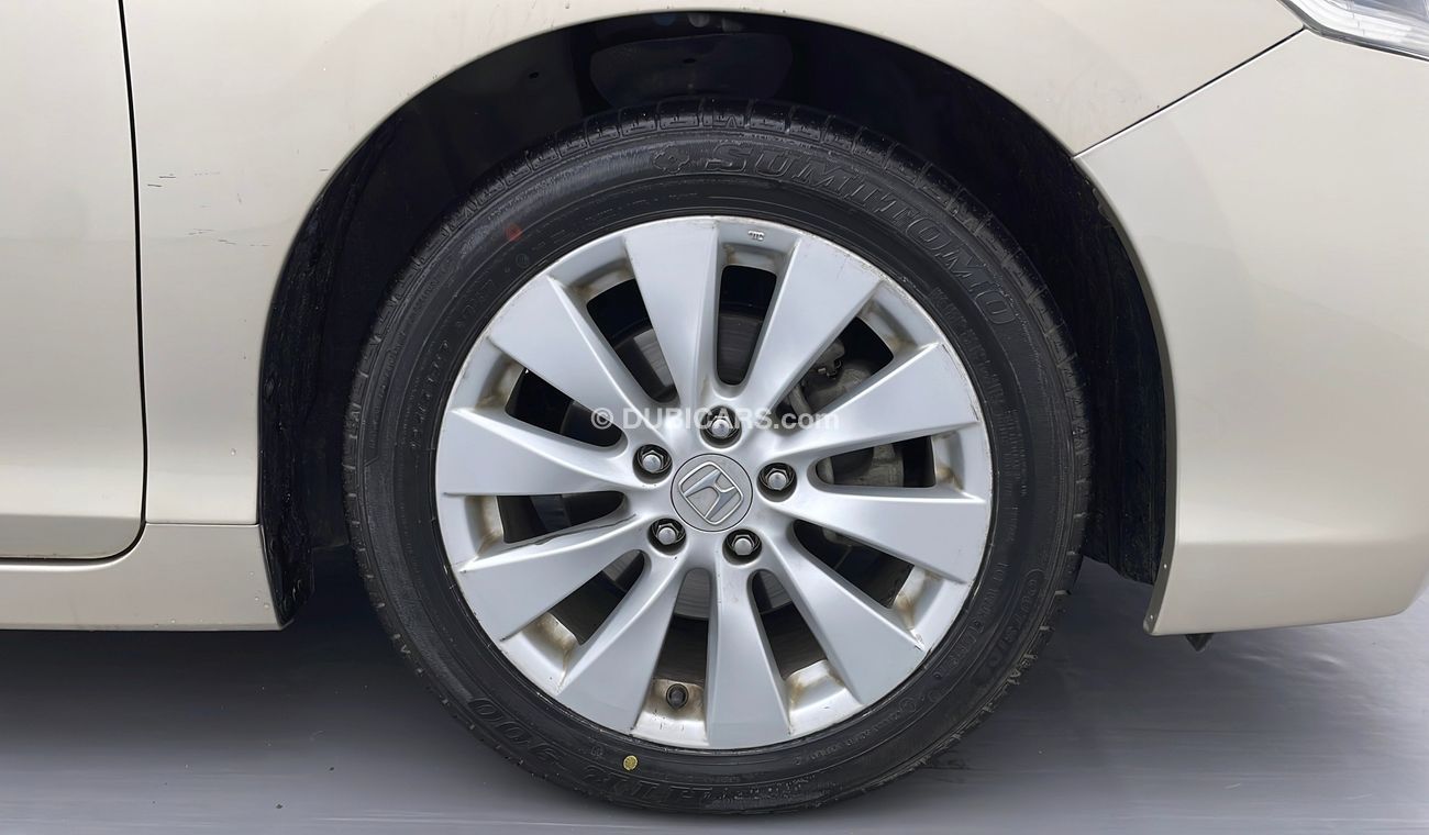 Honda Accord EX 2.4 | Zero Down Payment | Free Home Test Drive