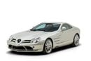 Mercedes-Benz SLR Mercedes-McLaren
