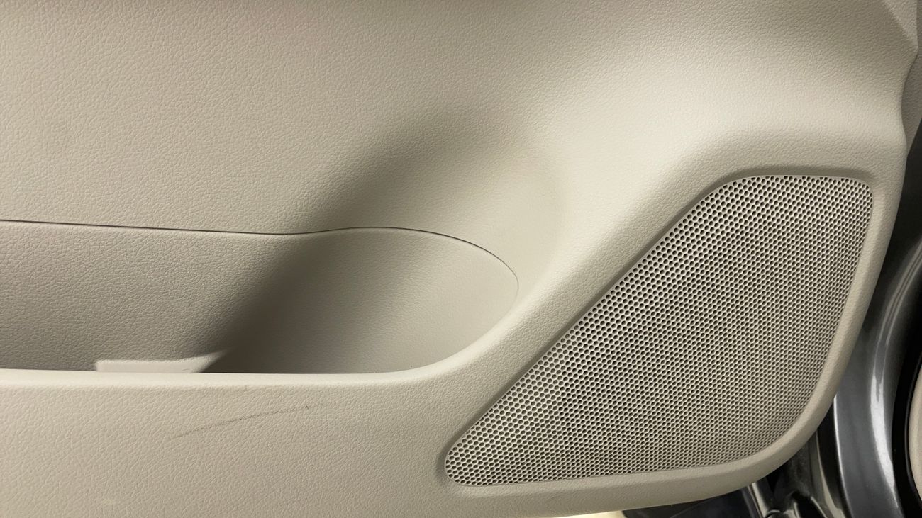 نيسان إكستيرا SE 2.5 | بدون دفعة مقدمة | اختبار القيادة في المنزل