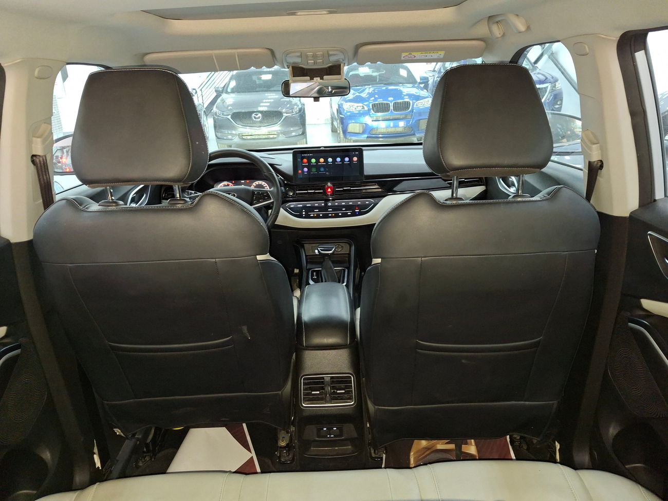 JAC JS4 INTELLIGENT 1.5 | Zero Down Payment | Home Test Drive