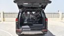 Lexus LX600 SIGNATURE LEXUS LX600 3.5L URBAN PETROL, A/T,MY24 3.5L Petrol 2024