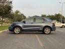 Ford Edge FORD EADGE SEL MODLE 2018 GCC LOW MILAGE FULL SERVICE HISTORY IN COMPANY