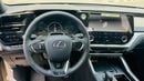 Lexus TX 500h 2025 LEXUS TX500 H 2.4L HYBRID CANADIAN SPEC AWD