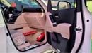 Toyota Land Cruiser VXR TOYOTA LANDCRUISER VXR WHITE