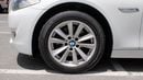 بي أم دبليو 523i bmw 523 i  Gcc specs, free accident full option