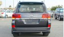 Toyota Land Cruiser 4.5L Executive Lounge TDSL T/A 2020