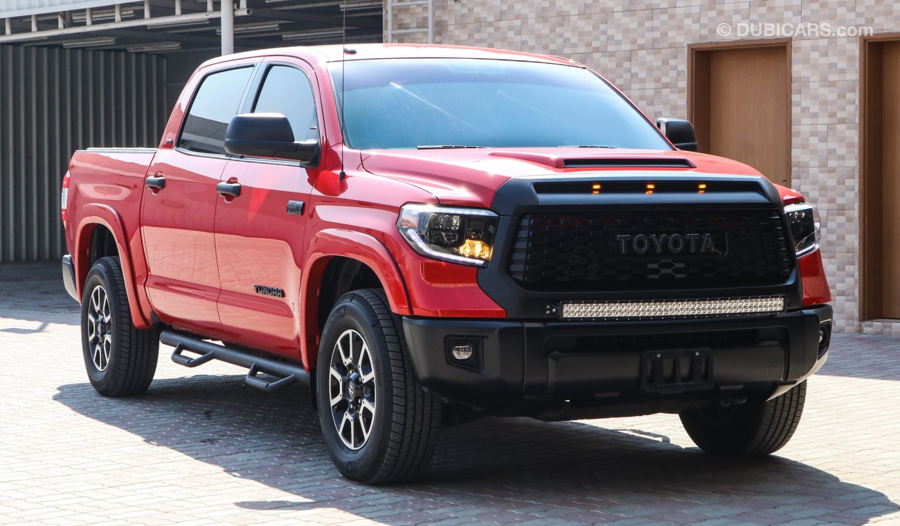 Toyota Tundra