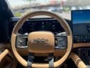 BYD Leopard 8 FLAGSHIP (NGCC) DELUX (NGCC)