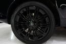 Land Rover Range Rover SV P530 , Black Exterior Pack, Panoramic Roof, Deployable Side Steps!!