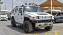 Hummer H2